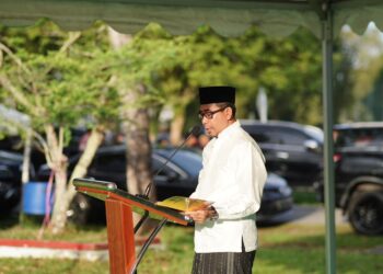 Idul Adha ! Dewan Ajak Masyarakat Tingkatkan Kepedulian Sosial dan Lingkungan