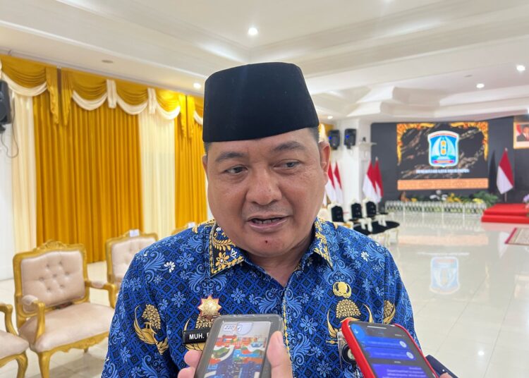 Pemkot Perketat Aturan Kendaraan Berat demi Keselamatan Lalu Lintas