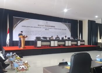 Pemkot Susun Ulang Aturan Pajak untuk Tingkatkan PAD