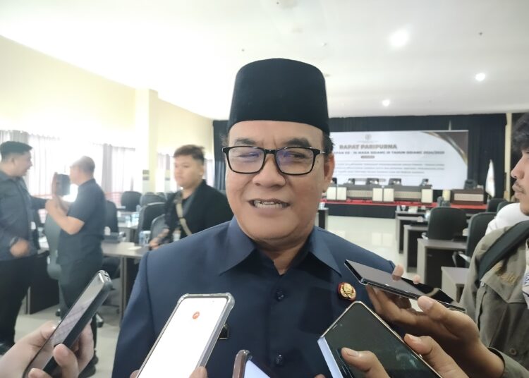 Wisata dan Hiburan Masuk Radar PAD Balikpapan