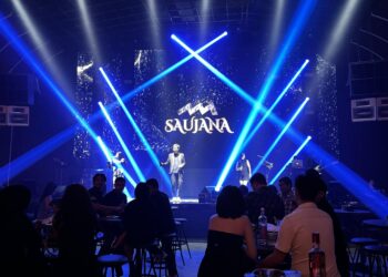 Helix Hadirkan Konsep Baru, Siap Meriahkan Dunia Hiburan Malam Balikpapan