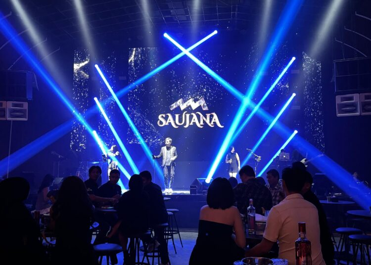 Helix Hadirkan Konsep Baru, Siap Meriahkan Dunia Hiburan Malam Balikpapan