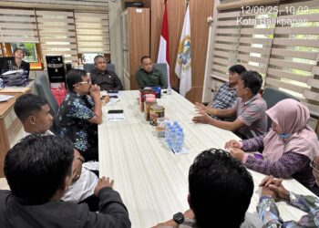 Fasilitasi RDP Sengketa Lahan, Komisi I Beri Waktu 2 Minggu  Kecamatan Segera Verifikasi Legalitas Penyanggah