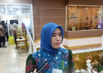 Inspektorat Balikpapan Mutakhirkan Data Responden untuk Survei Integritas KPK 2025