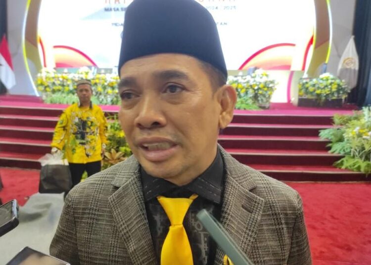 Masih Kecolongan, Dewan Genjot Pemkot Gali Potensi PAD