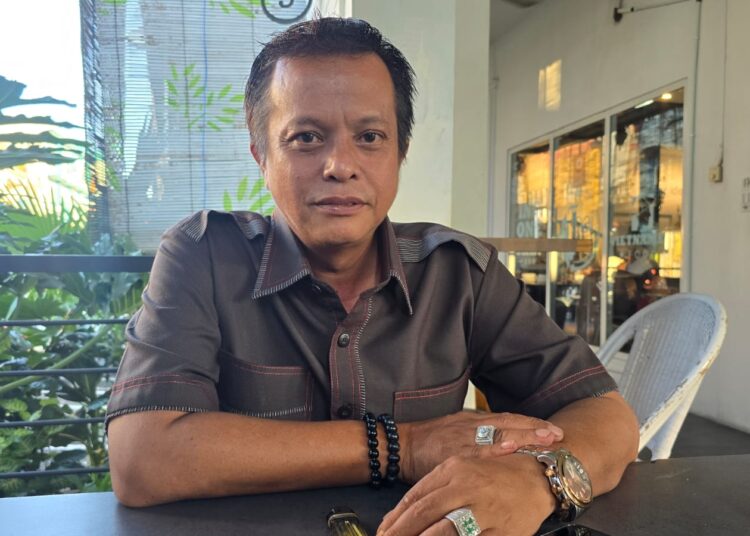 Akses Menuju Pelabuhan Peti Kemas Bikin Cemas