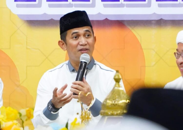 Pemkot Balikpapan Pastikan Kenyamanan dan Keselamatan Jemaah Haji di Tanah Suci