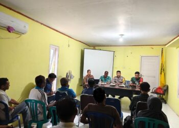 Dari Mediasi ke Kolaborasi: Terang PLN Segera Hadir di Berau