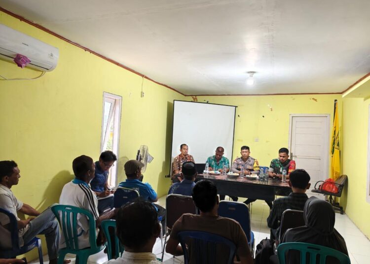 Dari Mediasi ke Kolaborasi: Terang PLN Segera Hadir di Berau