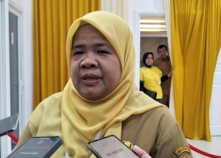 Belum Terdeteksi Varian Baru Covid-19 di Balikpapan, DKK Minta Warga Tetap Tenang