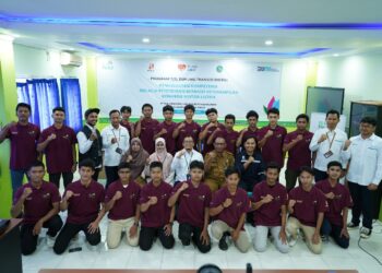 Dukung Energi Bersih, PLN Gelar Pelatihan Motor Listrik