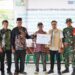 PLN Listriki Pertanian Pintar di Buyung-Buyung