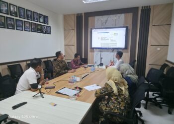 PLN Gandeng Kejati Kalsel Atasi Kendala Proyek Listrik