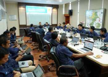 PLN UIP KLT Fokus Tuntaskan Interkoneksi Kaltim-Kaltara