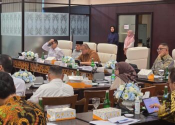 PLN Siap Dukung Ketahanan Energi, Komisi VI DPR RI Apresiasi Progres di Kaltim