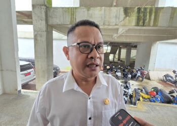 Taufiq Mengutuk Keras Dugaan Pungli di Kawasan Wisata Pantai Manggar