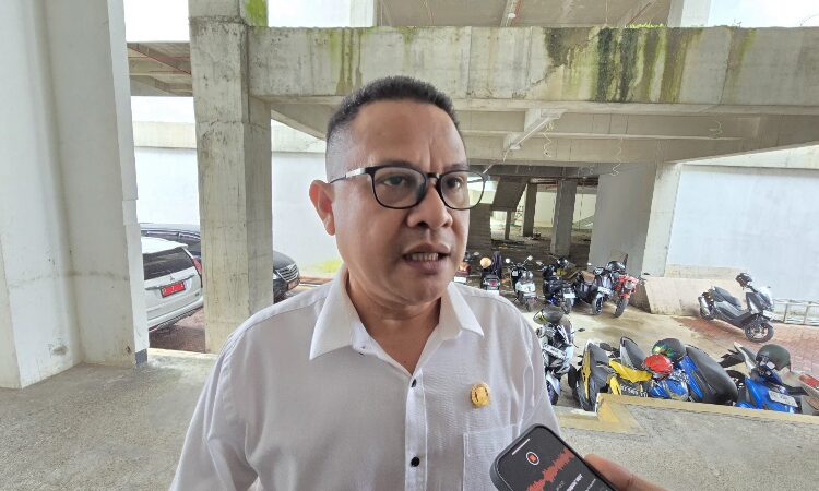 Taufiq Mengutuk Keras Dugaan Pungli di Kawasan Wisata Pantai Manggar