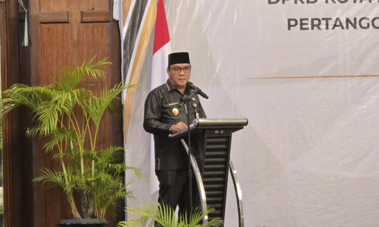 Pemkot Balikpapan Paparkan Jawaban atas Pandangan Fraksi DPRD: Fokus Perbaikan Kinerja dan Pelayanan Publik