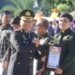 Polri Anugerahkan Penghargaan ke JMSI Balikpapan