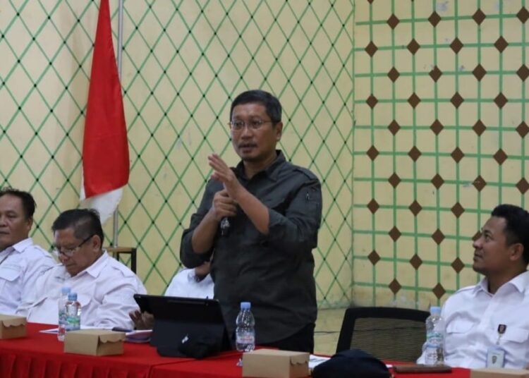 Kukar Siap Hadapi Pemekaran IKN, Nama dan Wilayah 15 Desa Disesuaikan