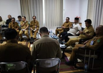 Koperasi Merah Putih Hadir di Seluruh Desa dan Kelurahan Kukar, Total Capai 237 Unit
