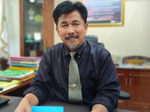 Kukar Kembangkan Gerai Sembako hingga Klinik Desa Lewat Koperasi