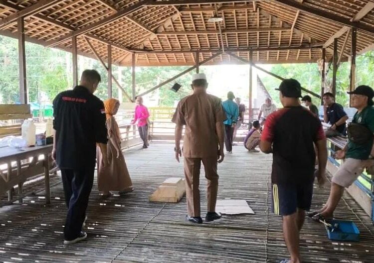 Kukar Segera Tetapkan Masyarakat Kutai Adat Lawas sebagai Komunitas Hukum Adat