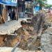 Tenggarong Bebas Banjir! DPU Kukar Gaspol 10 Titik Drainase Strategis