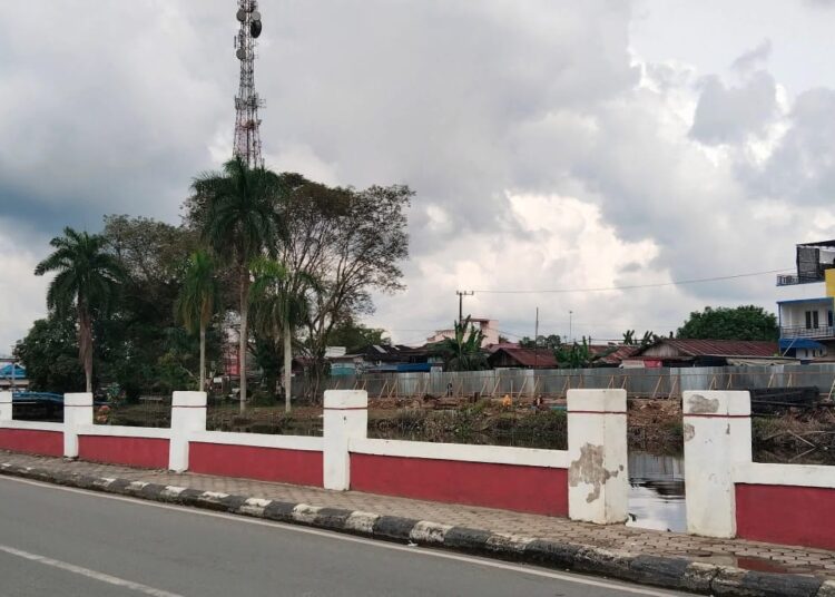 Tahan 100 Tahun, Jembatan Baru Kukar Gabungkan Mutu dan Fungsi Strategis