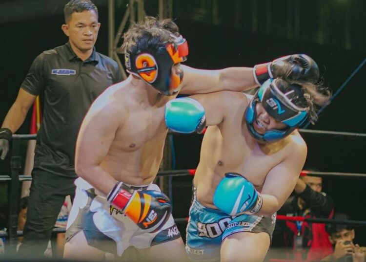 Bejaguran Naik Kelas, Dispora Kukar Cetak Atlet dari Jalanan