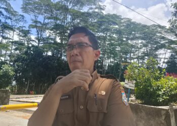 Disperkim Balikpapan Fokus Cegah Pelanggaran Tata Ruang