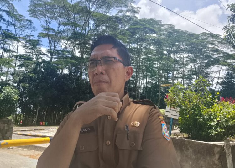 Disperkim Balikpapan Fokus Cegah Pelanggaran Tata Ruang