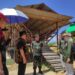 TNI dan Pemkot Balikpapan Perkuat Ketahanan Pangan Lewat Program IFS