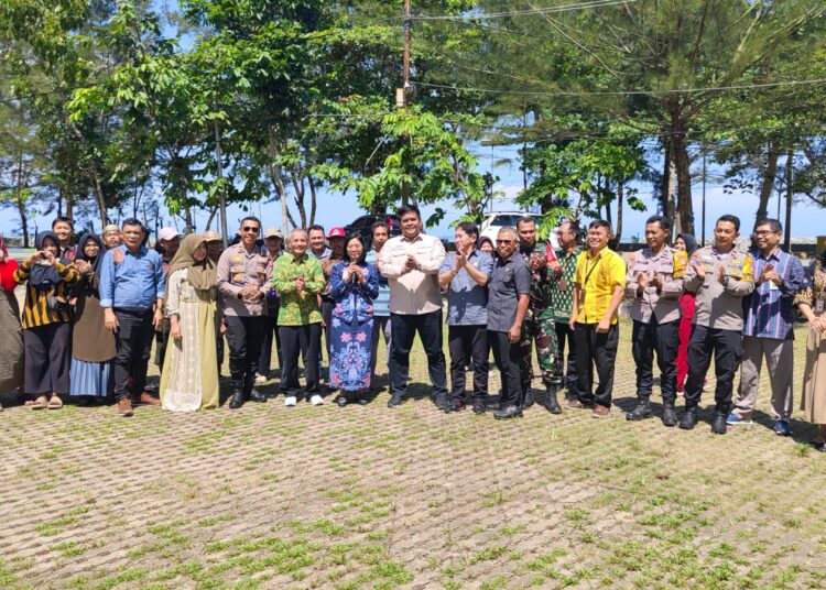 Isu Pungli Jadi Momentum Evaluasi Tata Kelola Wisata Pantai Manggar