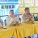 Penataan Kawasan Pantai Manggar Dimulai, DPRD dan Disparpora Bahas Tata Kelola dan Layanan Wisata