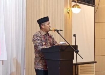 Wali Kota Ajak UMKM Maksimalkan Peluang di Dekranas