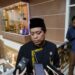 Pendistribusian Seragam Gratis Dipastikan Tepat Waktu