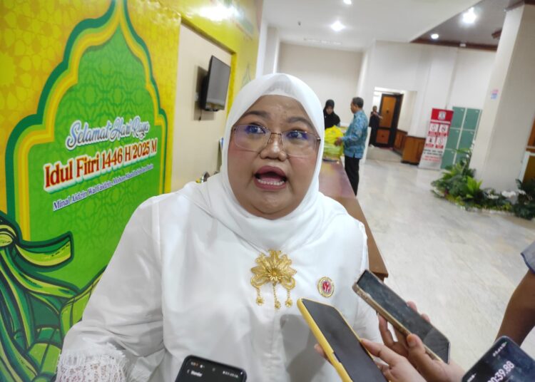 Balikpapan Berdayakan Warga Lewat Program Padat Karya Drainase