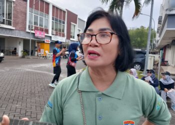 Balikpapan Kebut Status Kota Layak Anak Paripurna