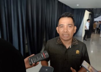 Alwi Tegaskan Sistem Penerimaan Murid Baru Tidak Ada Titipan