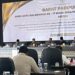 DPRD Balikpapan Bahas Raperda Pertanggungjawaban APBD 2024