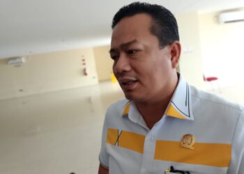 Pembangunan RS Sayang Ibu Terkendala Lingkungan, DPRD Dorong Penyelesaian Tepat Waktu
