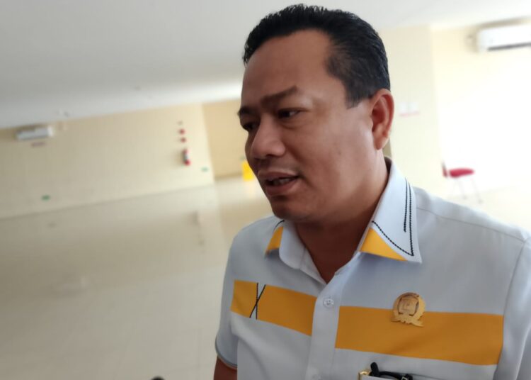 Pembangunan RS Sayang Ibu Terkendala Lingkungan, DPRD Dorong Penyelesaian Tepat Waktu