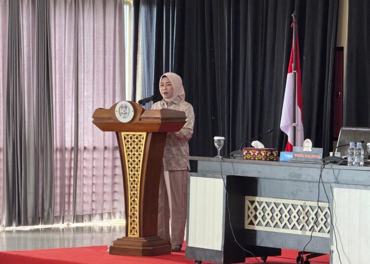 Fraksi Golkar Soroti Optimalisasi PAD