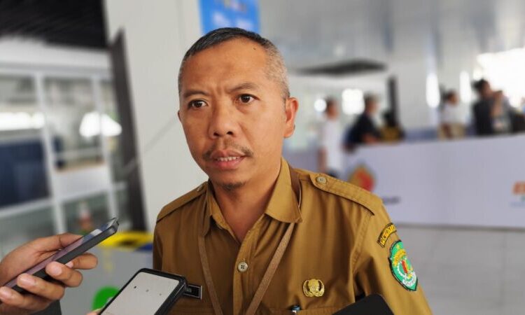 Skema Bapak Asuh Cabor, Strategi Baru Bangun Atlet Kaltim