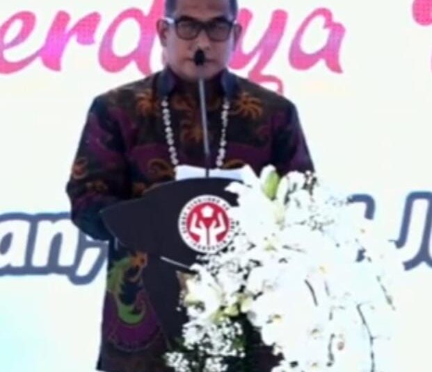 Balikpapan Angkat Produk Lokal Lewat Perayaan Dekranas ke-45