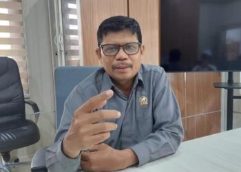 Waduk Korpri Terbengkalai, DPRD Desak Pemkot Tangani Ancaman Banjir