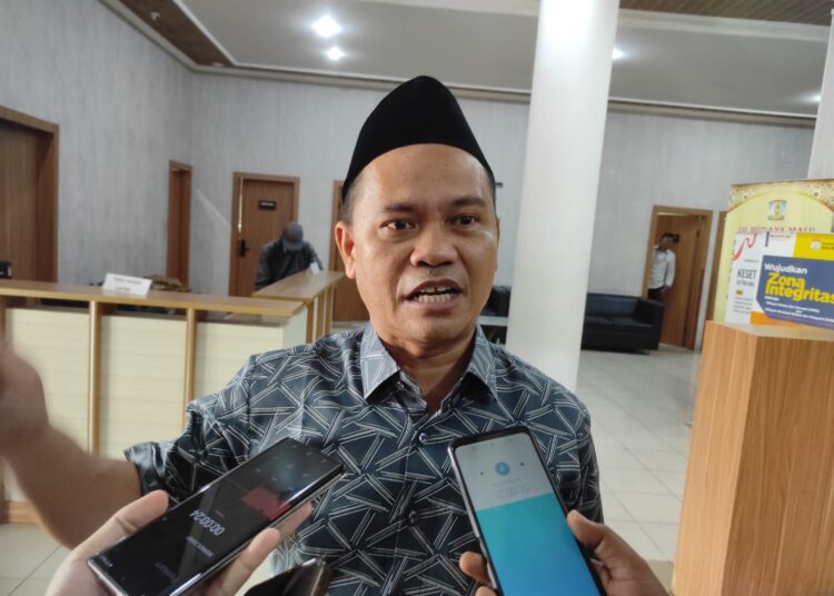Balikpapan Mulai Kajian Solusi Banjir Tanpa Pembebasan Lahan