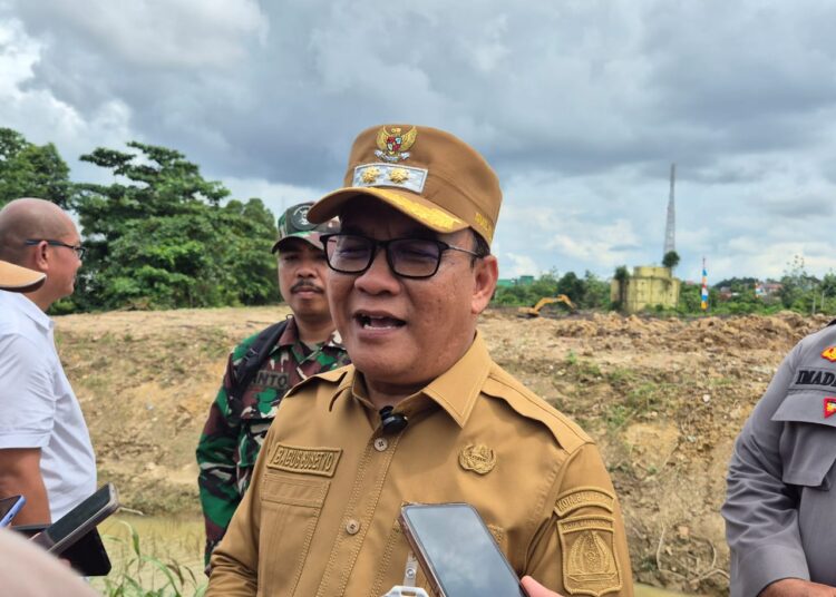 Pemerataan Akses Pendidikan Jadi Fokus, Pemkot Balikpapan Siapkan DED Sekolah Baru