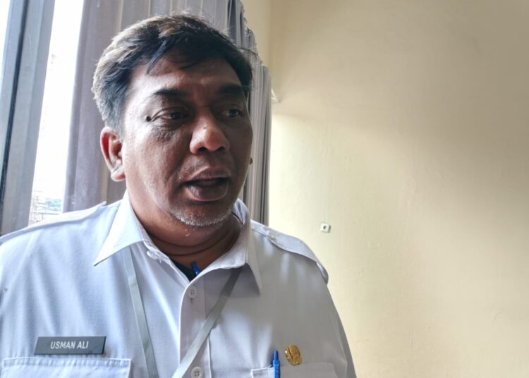 Kesadaran Akses Darurat Minim, BPBD Balikpapan Soroti Hambatan Mobil Damkar Saat Kebakaran